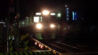 愛知環状鉄道 2000系 1249H 普通 高蔵寺行き