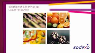 Sodexo Rus