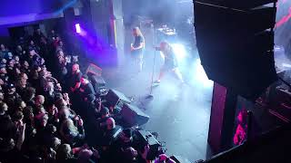 Obituary - Threatening Skies Live 02-15-22