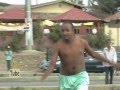 DireTube Comedy - Zenbo (ዝንቦ) by comedian Filfilu - Ethiopian comedy