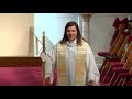 Worship - May 22, 2022 | St. John's Lutheran Church of Highland