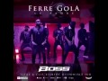 Clip ya générique ya ferre gola jesus de nuance exclusivité