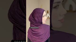 Готовые хиджабы#viralvideo#youtube#hijabstyle#youtubeshorts#new#trending#video#love#model#usa#canada