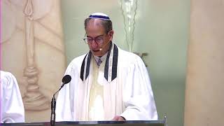 Kol Nidre/Erev Yom Kippur