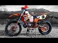 $900 dirt bike build that changed my life!