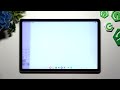 Samsung Galaxy Tab S10 FE 5G - How to Turn On and Use Voice Typing? | Keyboard Features