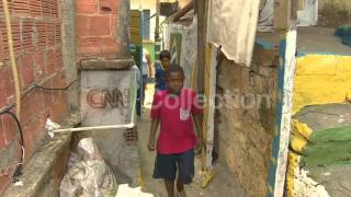 BRAZIL: POOR KIDS DREAM OF SOCCER FAME