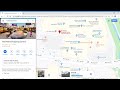 How to obtain your GPS coordinates using Google maps - Please subscribe