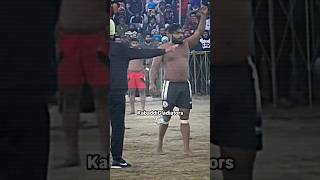 Khushi Duggan Vs Bunty Tibba ❤❤ #kabaddi365 #kabaddigladiators #kabaddi #shorts #kabaddilive