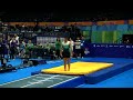 NUNES Goncalo (POR)_M_2023 Trampoline Worlds_Qualification_Tumbling_R1