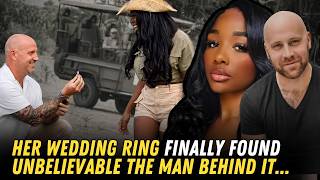 BREAKING: Her Engagement Ring Finally Found, TERRIBLE! The Man Behind the...| Ashlee Jenae