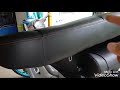 chevrolet sonic 1.4 mt how to remove the back seat วิธีถอดเบาะหลัง