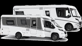 Dethleffs T6611 Advantage Edition motorhome review