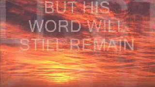 Praise and Worship Songs with Lyrics  God Will Make a Way