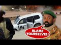 How Mali Just Did The Unbelievable To UN Peacekeepers Who Were Not Willing To Leave.