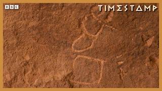 The 4,000-Year-Old Secret Behind the First Alphabet | Human | BBC Timestamp