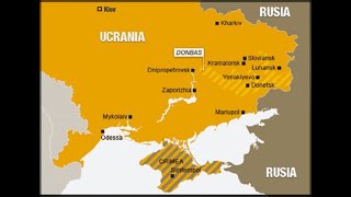 Il conflitto in Ucraina e il ruolo dei pacifisti