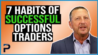 Options Trading Strategies For Success | 7 Habits
