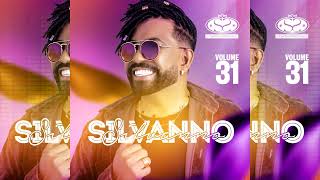 SILVANNO SALLES - CD VOL. 31