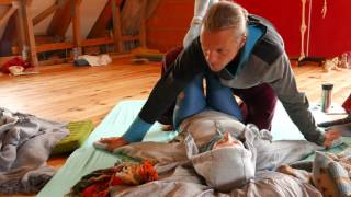 Holistic Bodywork - it´s not just about technique