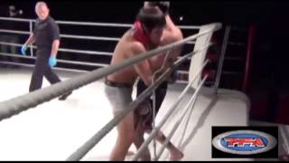 How to Pummel for MMA Technqiue