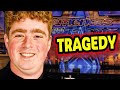 America's Got Talent - Heartbreaking Tragic Life Of Tom Ball From 