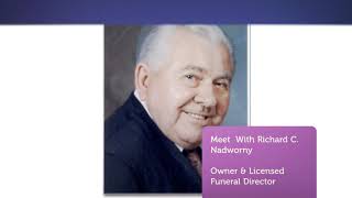Nadworny Funeral Home in Lynn, MA