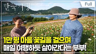 [Full] 한국기행 - 가을은 참 예쁘다 4부 사량도 사랑가