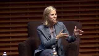 Tory Burch and Pattie Sellers Discuss Business, Power & Entrepreneurship