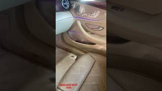 Cracked dashboard viny leather wrap-Mercedes-Benz-E300 #sun #hot #cracked #dashboard #leather #e300