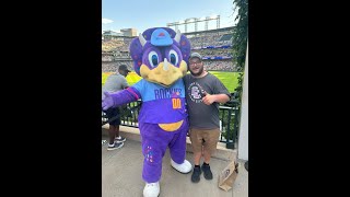The 2025 Colorado Rockies Gameday Experience | Club Level Seats at Coors Field