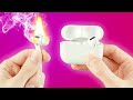 AirPods Pro - 7 Months Later | I LOVE Them.. But They BROKE 😢