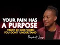 Watch:How God Uses Your Pain to Promote You,And Give You a New Nature {Powerful Secret}|Prophet Lovy