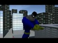 bpa 2011 animation extended edition