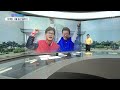 유승민 첫 지원 유세 이재명·임종석 포옹 띵동 정국배달 ytn