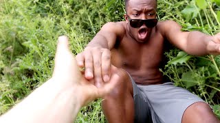 NETTLE OLYMPICS ft. KSI