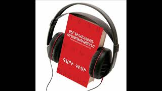 9. Գ. Կիսի «Ձեր ֆինանսական հեղափոխությունը.Համաձայնության զորությունը» աուդիո գիրք, գլուխ 9 /G. Kisi
