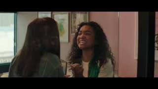 Not Okay (2022) - Rowan finds out the truth