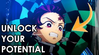 How to Breathe Like A Demon Slayer