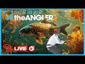 🏮OMR LIVE!🏮  Mr. Magoi Part 2! Day One New Season | Call of the Wild theAngler | the Angler