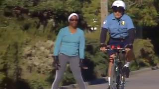 Candid Camera Classic: Slow Speed Cop