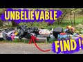 THE FIND OF A LIFETIME IN THE TRASH! Garbage Picking