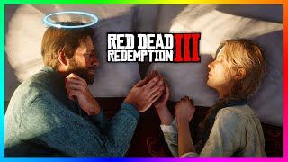 Red Dead Redemption 3 (IT'S HAPPENING)
