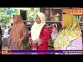 Bismillah - OT Sadewa Music Pernikahan Aisah & Aji di Wanasari Kp.3 Semendawai Timur.