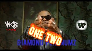 Diamond Platnumz - One Two (Official Video)