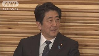 補正予算案を閣議決定　与党内にもバラマキ批判あり(15/12/18)