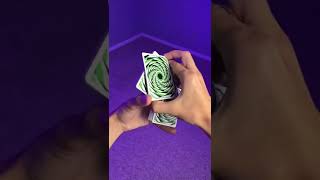 A Cardists POV #shorts