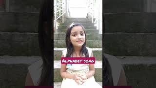 ABCDEFG...... Alphabet. #shorts #viral #shortsfeed #trendingshorts #subah'sdailylearning.