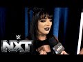 Tatum Paxley has a taste for gold: NXT exclusive, Nov. 19, 2024