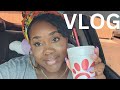 VLOG: LET’S GO SHOPPING | MACY'S | DOLLAR TREE | VICTORIA'S SECRET | AND WALMART... #shopping